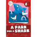 A Park Shark: Level 2g (Igh/Ar)