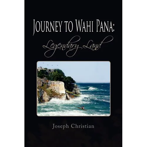 Journey to Wahi Pana: Legendary Land