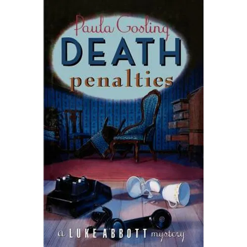 Death Penalties