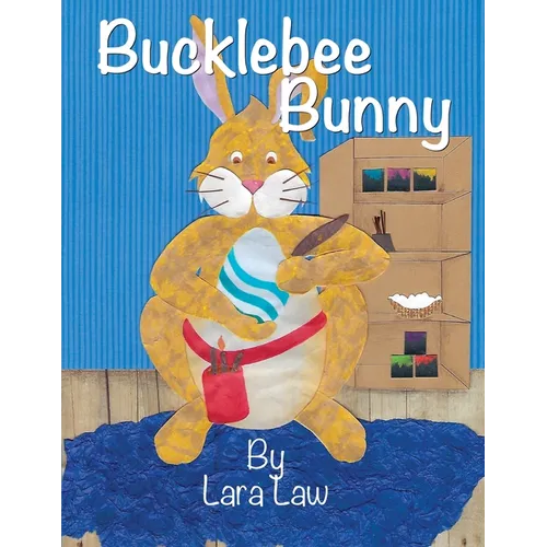 Bucklebee Bunny