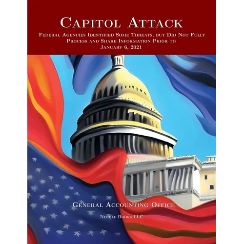 Capitol Attack