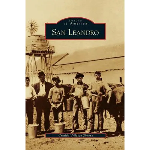 San Leandro