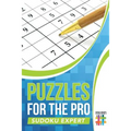 Puzzles for the Pro Sudoku Expert