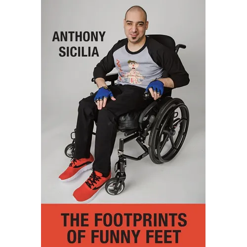 The Footprints of Funny Feet