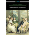The History of Rasselas, Prince of Abissinia