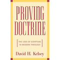 Proving Doctrine