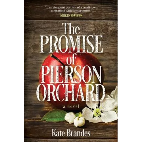 The Promise of Pierson Orchard