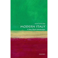 Modern Italy: A Very Short Introduction