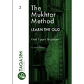 The Mukhtar Method - Oud Upper Beginner