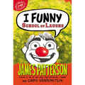 I Funny: School of Laughs