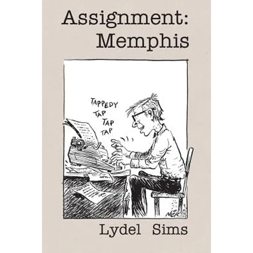 Assignment: Memphis