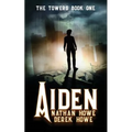 Aiden: The Towers Book One
