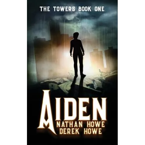 Aiden: The Towers Book One