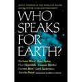 Who Speaks for Earth?