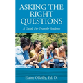 Asking The Right Questions: A Guide For Transfer Students