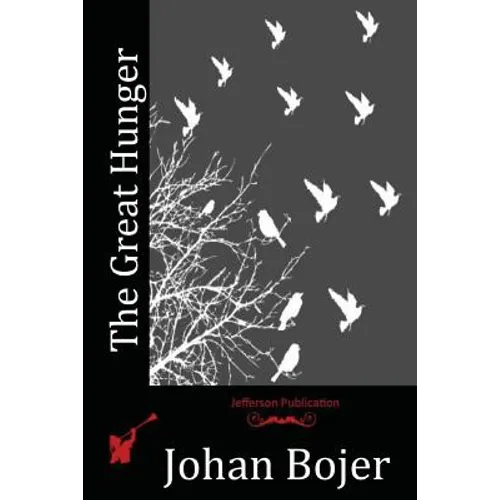 The Great Hunger
