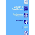 Democracy in Divided Societies