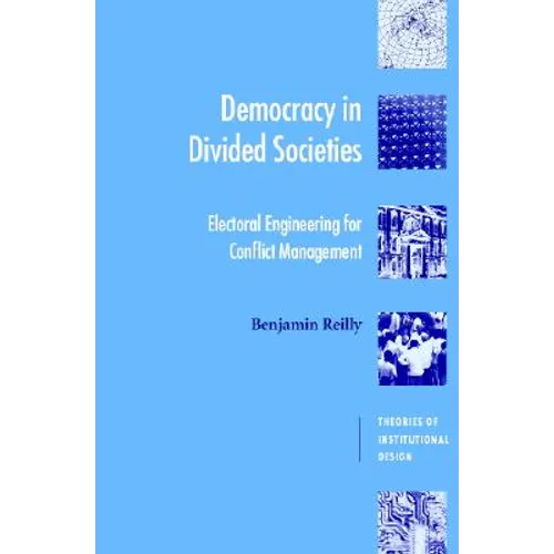 Democracy in Divided Societies