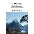 31 Days in a Campervan: Trolling Around New Zealand