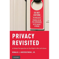 Privacy Revisited: A Global Perspective on the Right to Be Left Alone