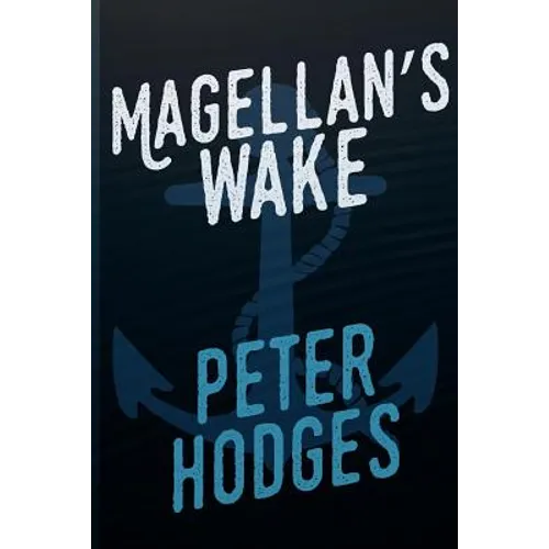 Magellans Wake