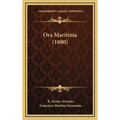 Ora Maritima (1880)