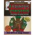 Mr. Cthuhlu presents: A Krampus Christmas: Frighteningly fun holiday activities