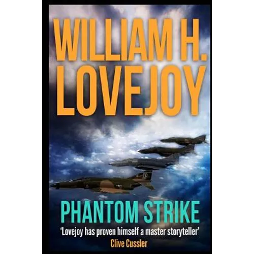 Phantom Strike