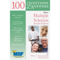 100 Questions & Answers about Multiple Sclerosis