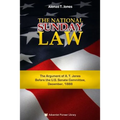 The National Sunday Law