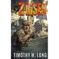 Z-Risen: Outbreak