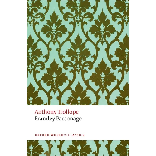 Framley Parsonage
