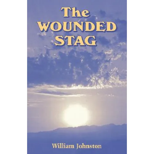 Wounded Stag