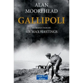 Gallipoli (Large Print Edition)