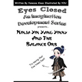 Ninja Yin Yang Yinny and the Balance Orb