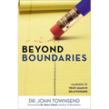 Beyond Boundaries: Learning to Trust Again in Relationships