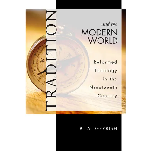 Tradition and the Modern World