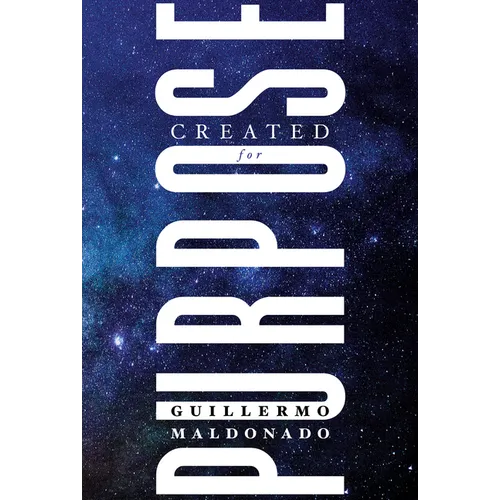 Created for Purpose