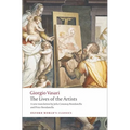 The Lives of the Artists