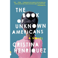 The Book of Unknown Americans