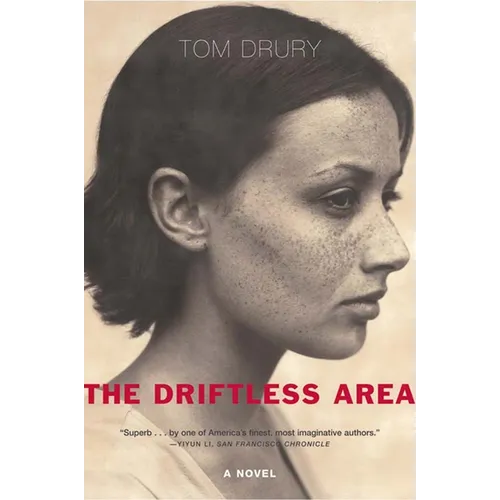 The Driftless Area