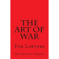 Art of War for Lawyers