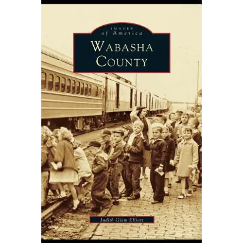 Wabasha County