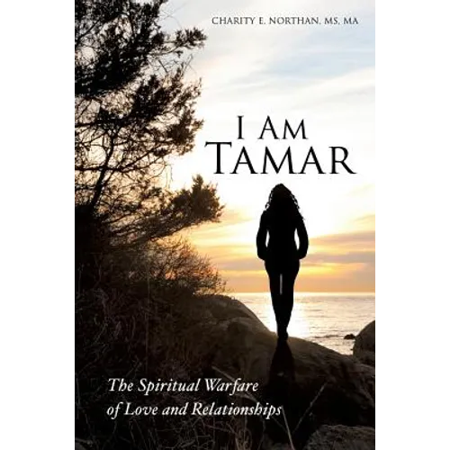 I Am Tamar