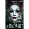 Monstrosity: Tales Of Transformation