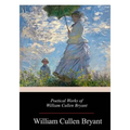 Poetical Works of William Cullen Bryant