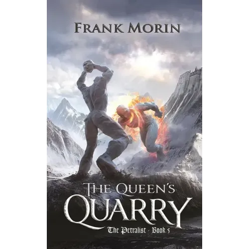 The Queen's Quarry