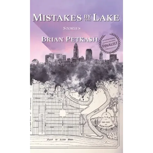 Mistakes by the Lake