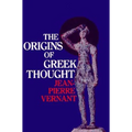 The Origins of Greek Thought