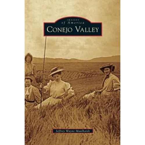 Conejo Valley